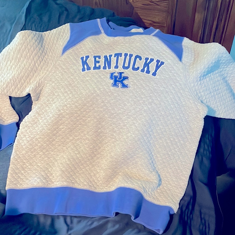 Kentucky sweatshirt